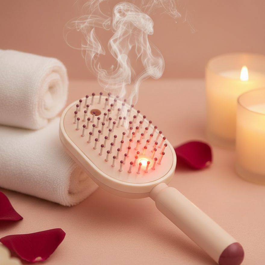 Virelux - Spa Ritual No Gold Rim