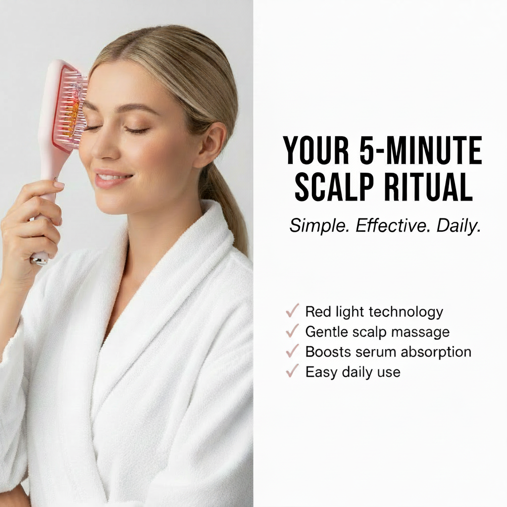 5-Minute Scalp Ritual - compliant