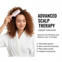Advanced Scalp Therapy - New Model