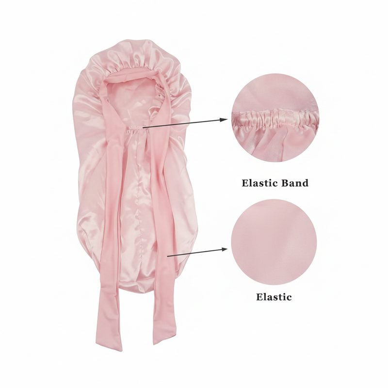 Bonnet detail callout infographic