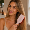 Virelux Red Light Therapy Scalp Brush