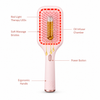 Virelux Red Light Therapy Scalp Brush