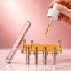 Virelux Red Light Therapy Scalp Brush