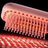 Virelux Red Light Therapy Scalp Brush
