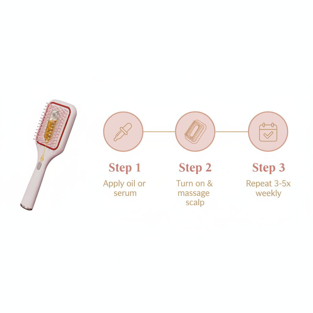 How to use