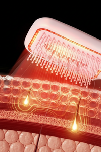 LED Scalp Tech - Updated