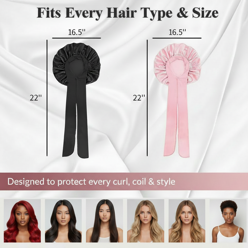 Size Guide - New Models