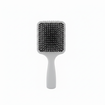 Square Head Hairbrush