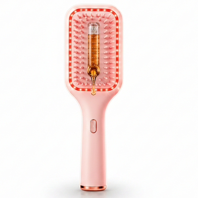 Virelux Brush Clean