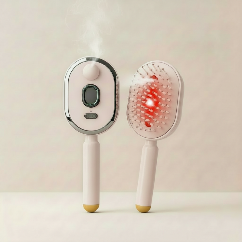 Virelux Brush - Correct Buttons