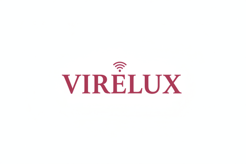 Virelux Logo