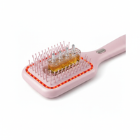 Virelux Scalp Therapy Brush – Square